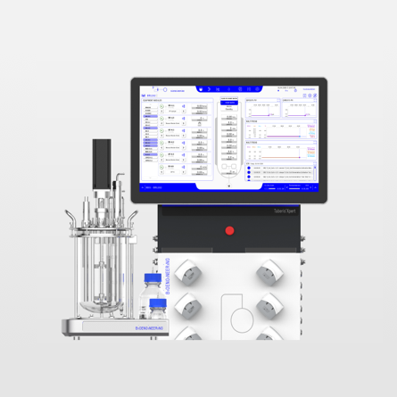 Taberis Xpert A